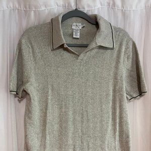 Calvin Klein Jeans: Sweater.